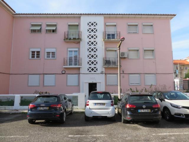 Alvalade Inn Lisbon Luaran gambar
