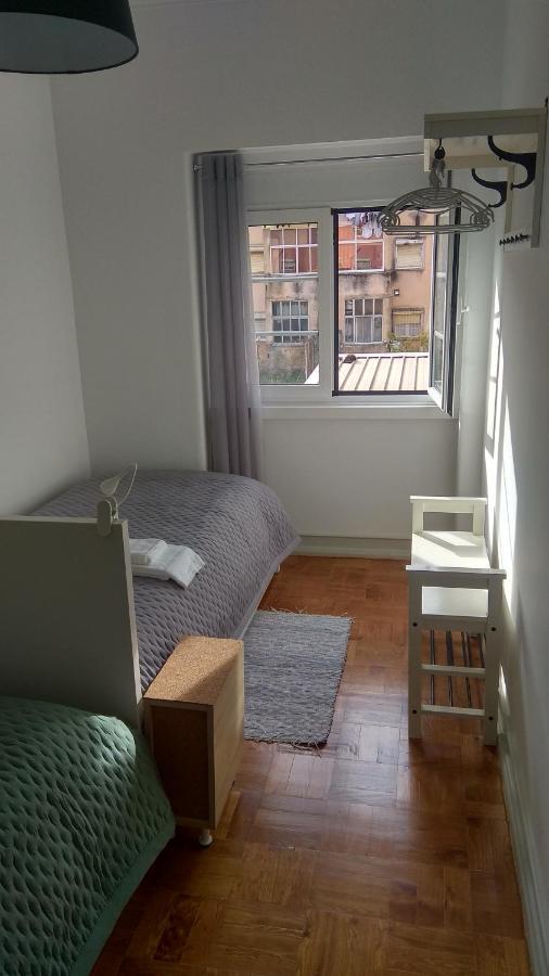 Alvalade Inn Lisbon Luaran gambar