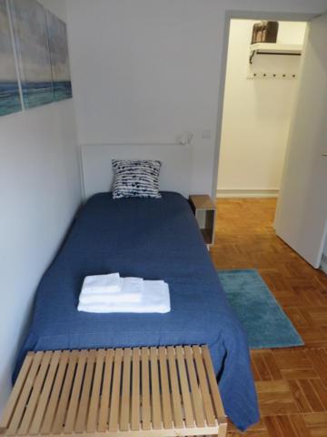 Alvalade Inn Lisbon Luaran gambar